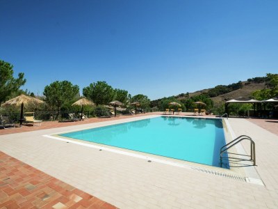 Farmhouse Rustic Sicilian Retreat with Spa - Outdoor photo 9