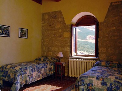 Farmhouse Rustic Sicilian Retreat with Spa - Features photo 22