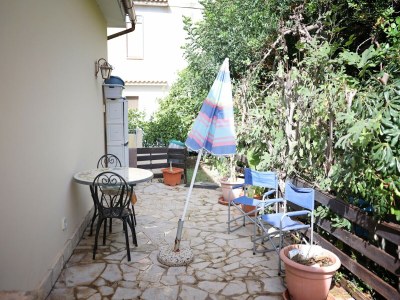 Holiday house Ferienhaus in Lido di Noto am Strand - Outdoor photo 5
