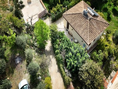 Holiday house Ferienhaus in Lido di Noto am Strand - Environment photo 21