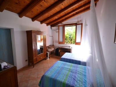 Holiday house Cottage in Sicily with Private Garden & BBQ - Features photo 12
