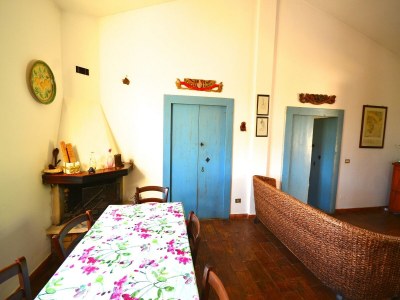 Holiday house Cottage in Sicily with Private Garden & BBQ - Features photo 14