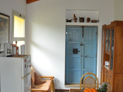 Holiday house Cottage in Sicily with Private Garden & BBQ - Features photo 16