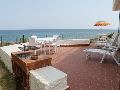 Holiday house Belvilla by OYO Villa Eirene in Fontane Bianche - Holiday house