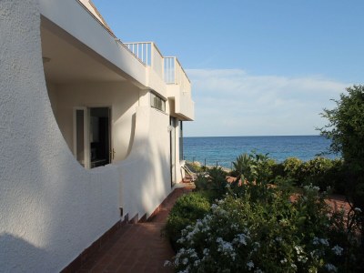 Holiday house Belvilla by OYO Villa Eirene - Outdoor photo 4