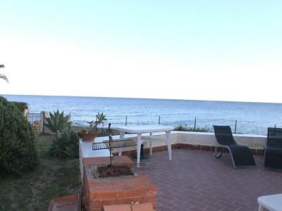 Holiday house Belvilla by OYO Villa Eirene - Outdoor photo 7