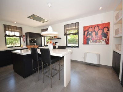 Villa Modern villa with swimming pool near Carvoeiro - Features photo 18