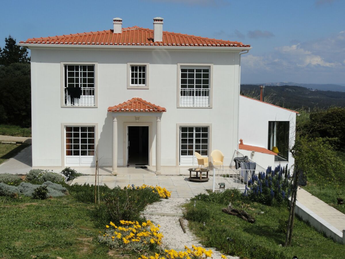 Villa Oceanview Cliff Retreat