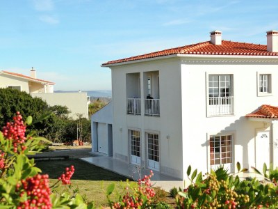 Villa Oceanview Cliff Retreat - Outdoor photo 8