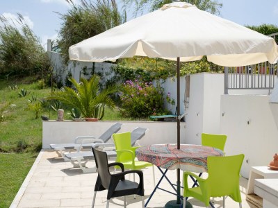 Villa Oceanview Cliff Retreat - Outdoor photo 12