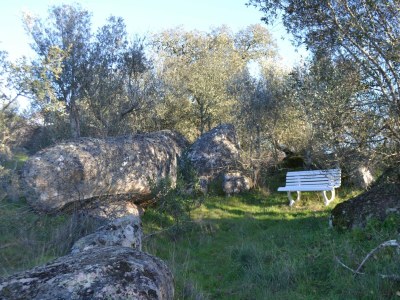 Villa Ruhige Alentejo-Villa mit Pool - Environment photo 31