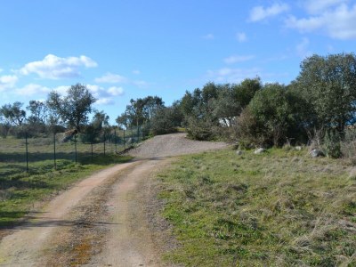 Villa Ruhige Alentejo-Villa mit Pool - Environment photo 33