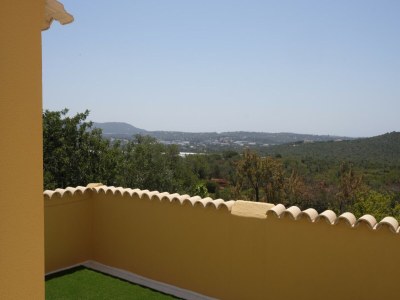 Cottage Lebhaftes Landhaus mit Gemeinschaftspool - Outdoor photo 11