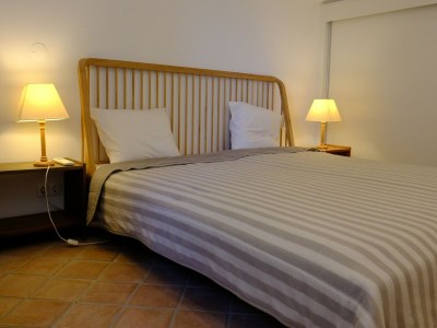 Cottage Lebhaftes Landhaus mit Gemeinschaftspool - Features photo 22