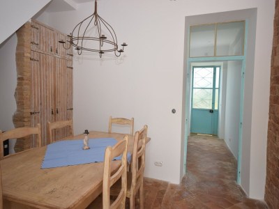 Cottage Lebhaftes Landhaus mit Gemeinschaftspool - Features photo 23