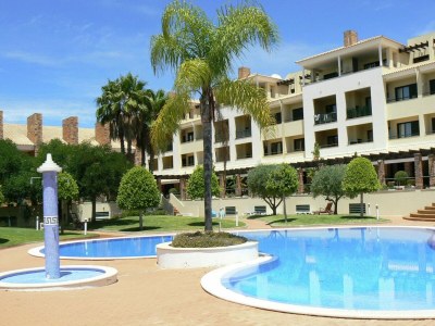 Apartment Luxuriöses Ferienhaus in Quarteira, Algarve - Outdoor photo 5