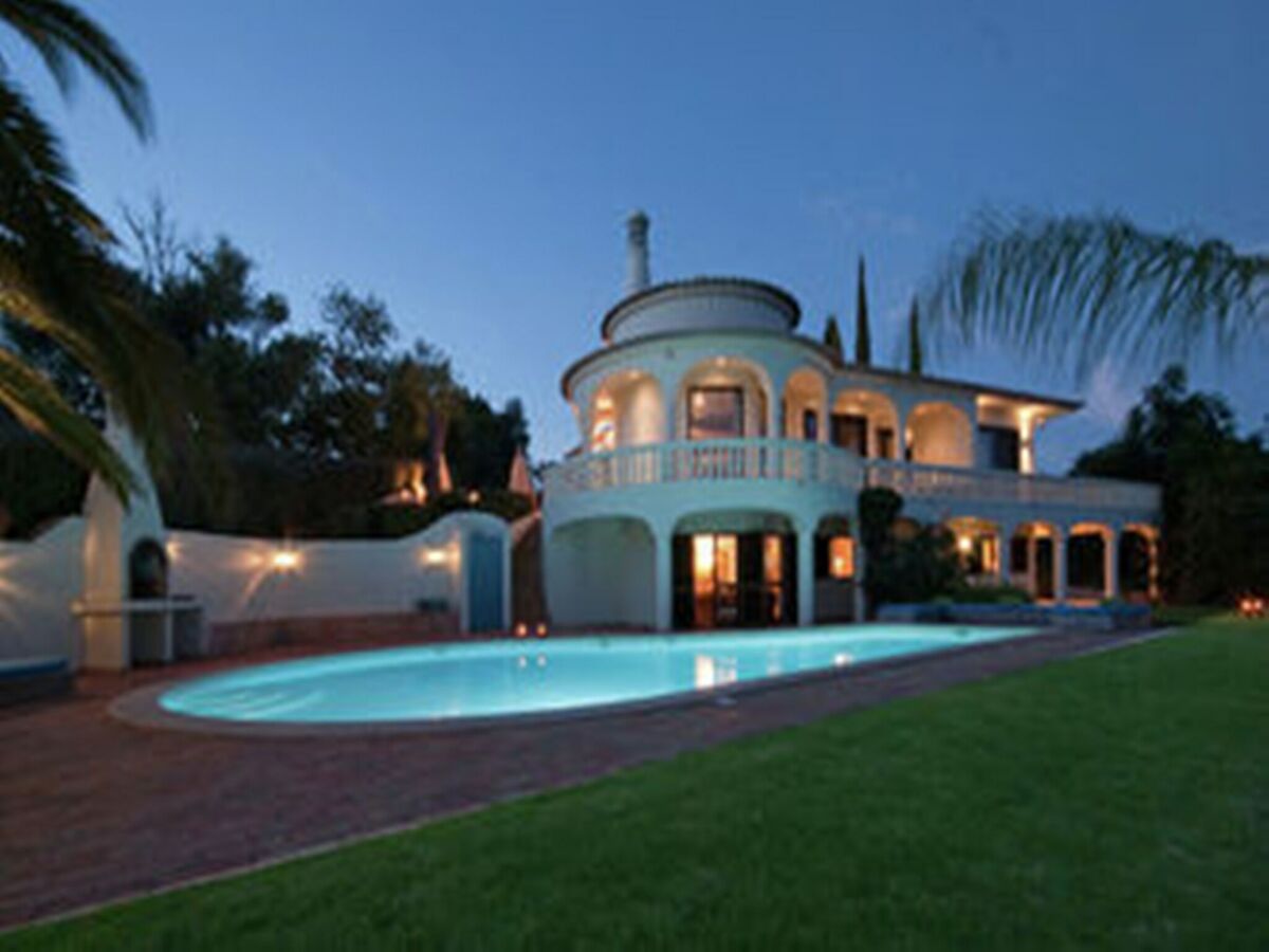 Villa Luxurious Villa in Silves with Swimming Pool - Outdoor photo 4