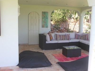 Villa Luxurious Villa in Silves with Swimming Pool - Outdoor photo 9