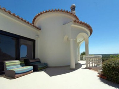 Villa Luxurious Villa in Silves with Swimming Pool - Outdoor photo 10