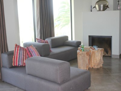 Villa Luxurious Villa in Silves with Swimming Pool - Features photo 16