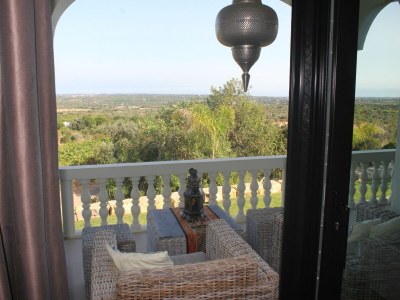 Villa Luxurious Villa in Silves with Swimming Pool - Features photo 26