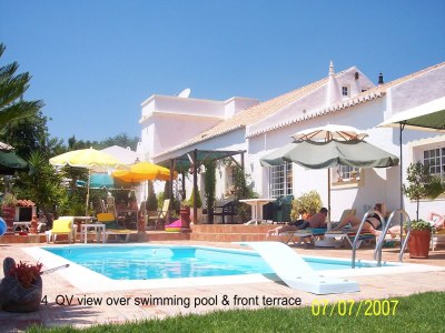 Holiday house Gorgeous Holiday Home with Swimming Pool - Outdoor photo 5