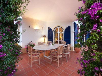 Villa Villa mit Gartenoase in Monchique - Outdoor photo 6