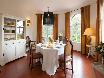 Villa Villa mit Gartenoase in Monchique - Features photo 18