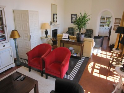Villa Villa mit Gartenoase in Monchique - Features photo 22