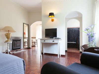 Villa Villa mit Gartenoase in Monchique - Features photo 26