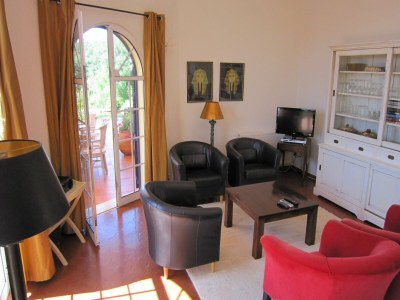 Villa Villa mit Gartenoase in Monchique - Features photo 32