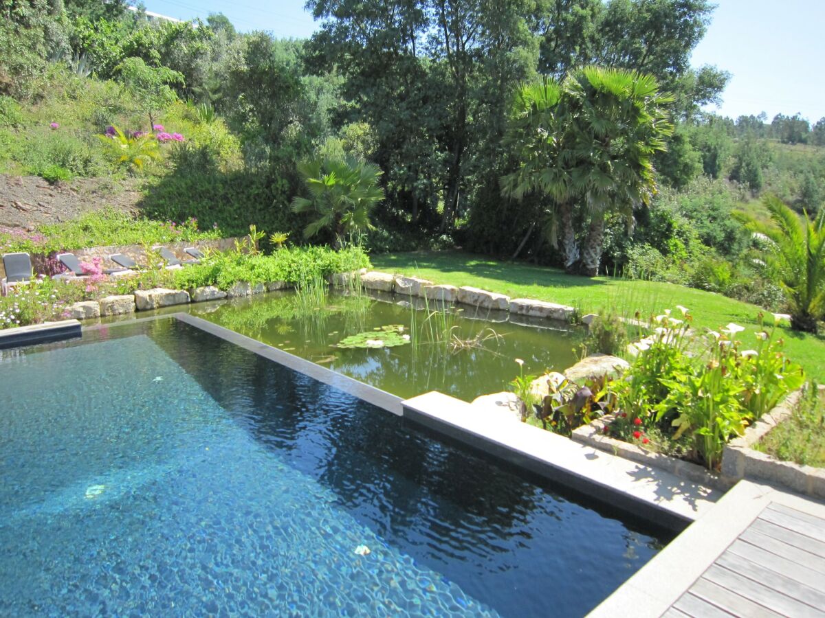 Villa Luxurious Villa in Monchique with Private Pool - Outdoor photo 5