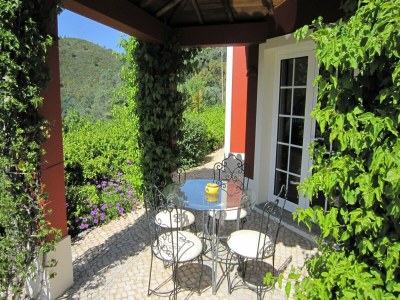 Villa Luxurious Villa in Monchique with Private Pool - Outdoor photo 10