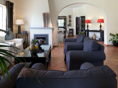 Villa Luxurious Villa in Monchique with Private Pool - Features photo 18