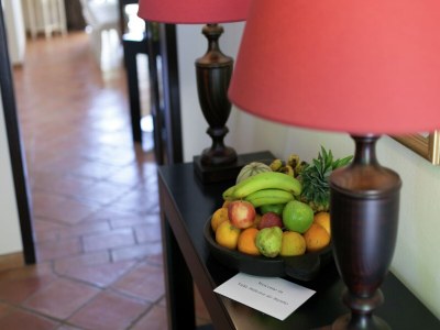 Villa Luxurious Villa in Monchique with Private Pool - Features photo 28
