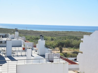Apartment Apartment in Lagos with Stunning Sea Views - Outdoor photo 6