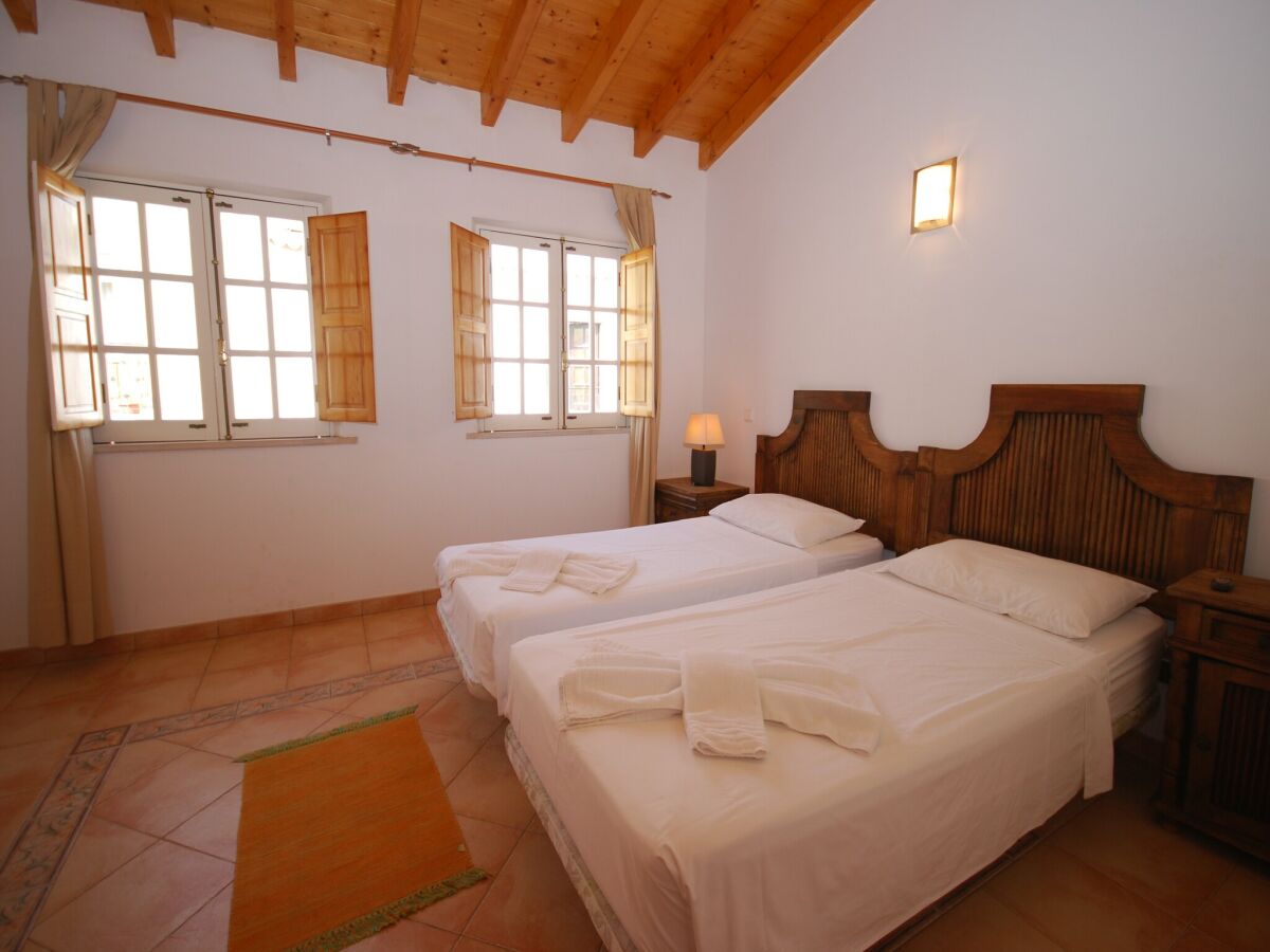 Holiday house Attractive apartment in Tavira with terrace - Features photo 5