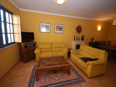 Holiday house Attractive apartment in Tavira with terrace in Tavira - Holiday house