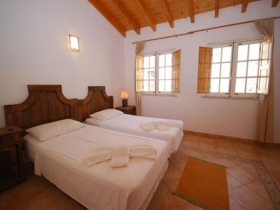 Holiday house Attractive apartment in Tavira with terrace - Features photo 7
