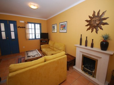 Holiday house Attractive apartment in Tavira with terrace - Features photo 10
