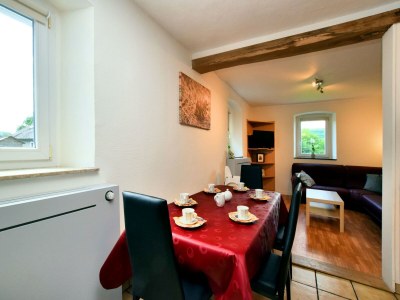 Holiday house Holiday Home in Saint Vith with Terrace - Features photo 16