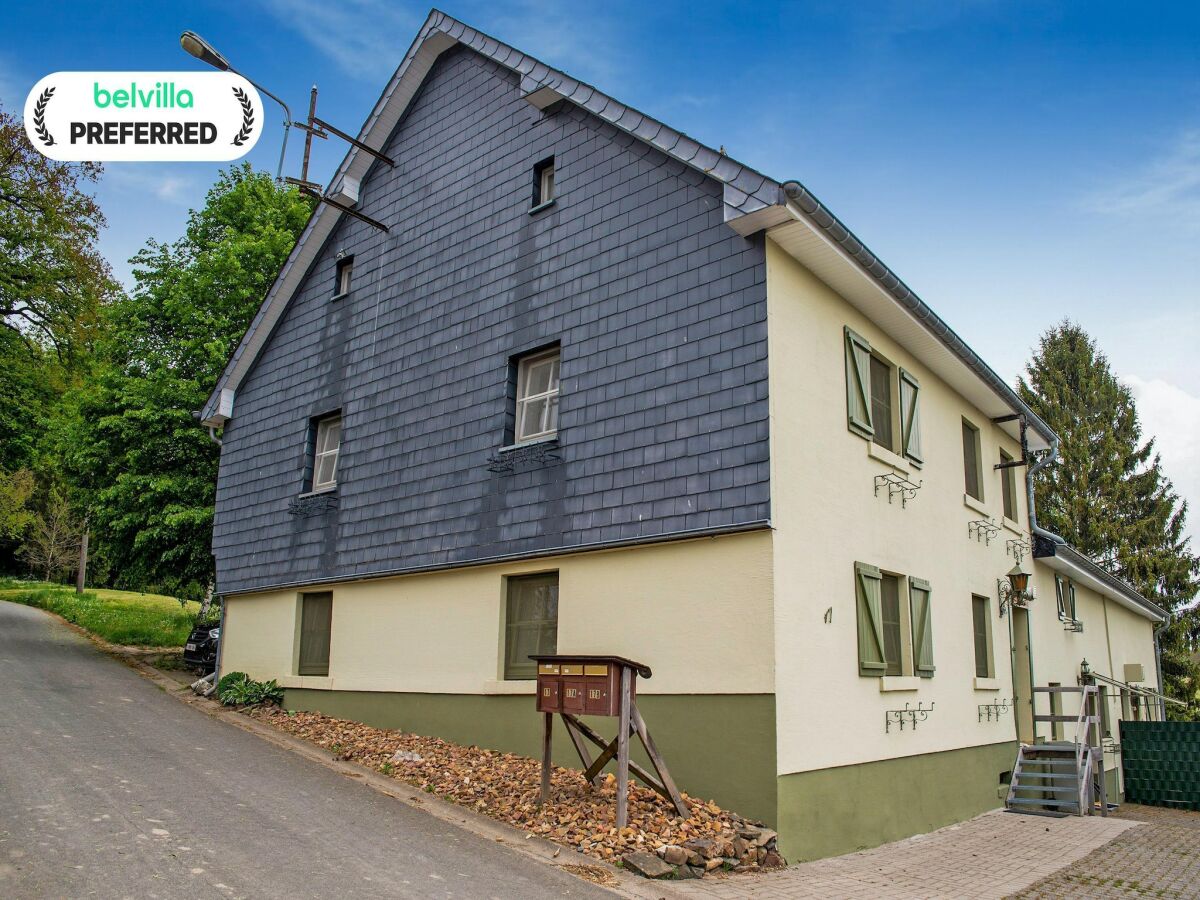 Holiday house Holiday Home near Ravel Cycling paths