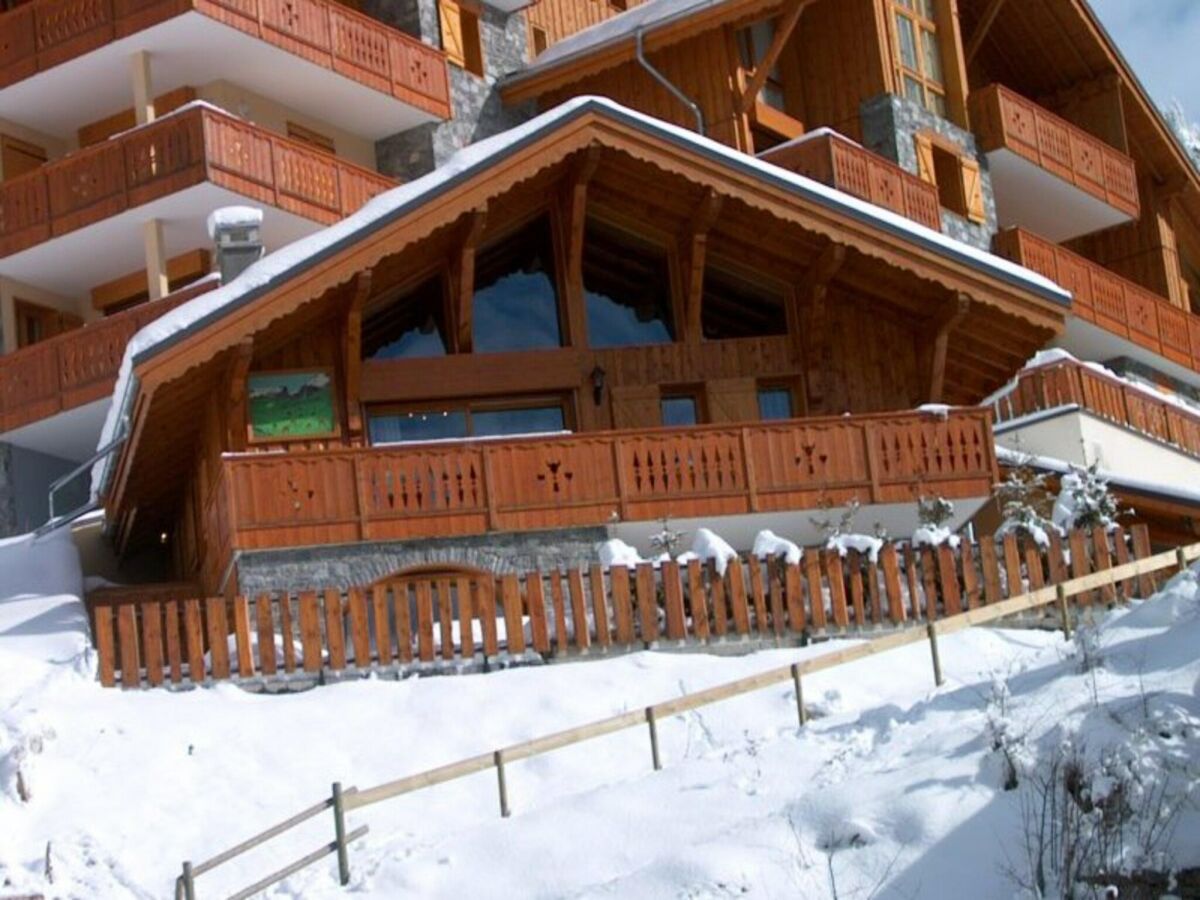 Apartment Spacious apartment with sauna - Outdoor photo 3