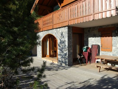 Apartment Spacious apartment with sauna - Outdoor photo 6