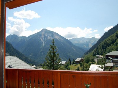 Apartment Spacious apartment with sauna - Outdoor photo 7