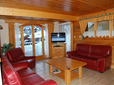 Apartment Spacious apartment with sauna - Features photo 11