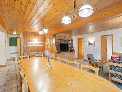 Apartment Spacious apartment with sauna - Features photo 17