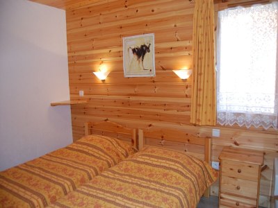 Apartment Spacious apartment with sauna - Features photo 21