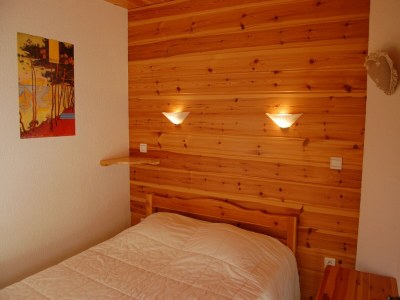 Apartment Spacious apartment with sauna - Features photo 22