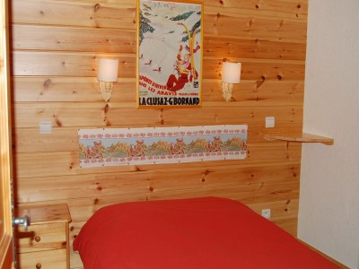 Apartment Spacious apartment with sauna - Features photo 26